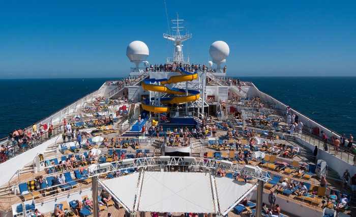 First-time Cruisers guide