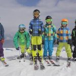 Tips to Plan a Successful 1st Ski Trip For Your Kids