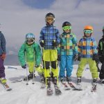 Tips to Plan a Successful 1st  Ski Trip For Your Kids