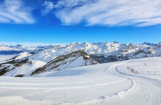 Europe Ski Village