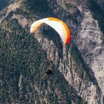 The Best of Paragliding Baptism In Chamonix