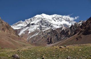 Aconcagua