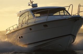 Best Luxury Yacht