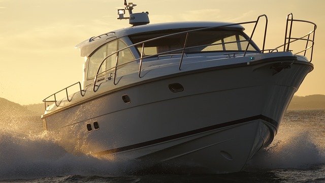 Best Luxury Yacht