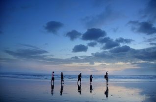 The Beach Essentials Every Family Needs This Summer