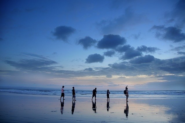 The Beach Essentials Every Family Needs This Summer