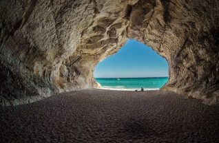 Top 5 Beaches in Sardinia