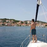 Sailing Holidays are Amazing