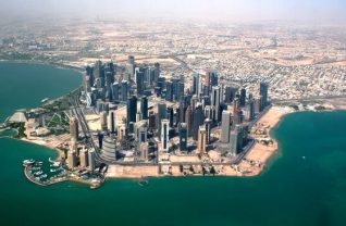 5 Amazing Things to Do in Doha, Qatar