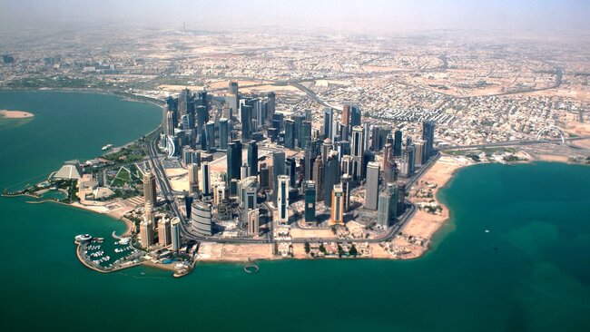 5 Amazing Things to Do in Doha, Qatar