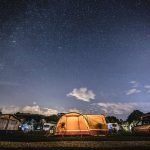 Best Places To Go Camping In The UK In 2021