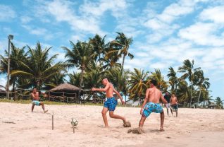 4 Awesome Bucket List Vacations to Plan ASAP