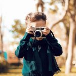 How to Plan a Photo Scavenger Hunt for Your Kids While on Vacation