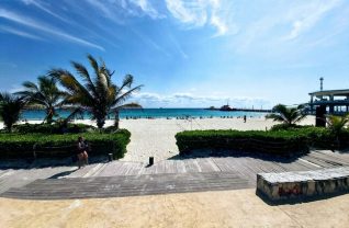 The Most Popular Beaches in the Riviera Maya That You Must Visit