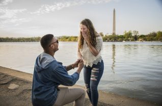 The Most Romantic Places in the World to Propose