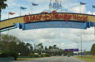 hotels near Disney World with Shuttle