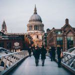 UK Destinations for a Christmas Getaway