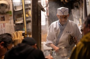 best restaurants in osaka