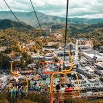 Hotels in Pigeon Forge