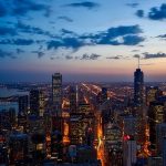 chicago hotels with balcony