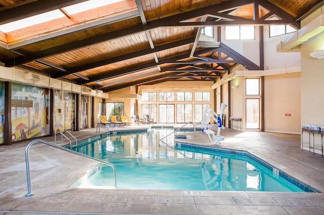 music road resort hotels in pigeon forge with indoor pool