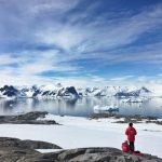 Exploring the Seventh Continent: Antarctica