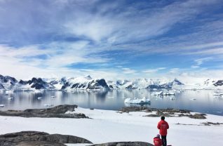 antarctica