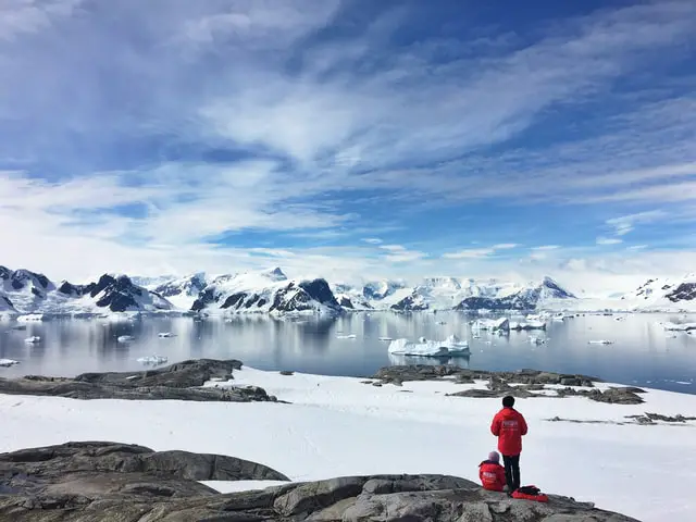 antarctica