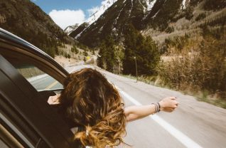 things to get before a long road trip