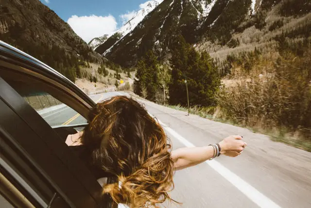 things to get before a long road trip