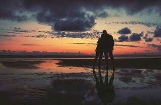 romantic travel destinations for new couples