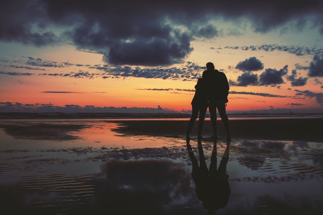 romantic travel destinations for new couples