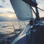 Why is Sailing an Eco-Conscious Form of International Travel?