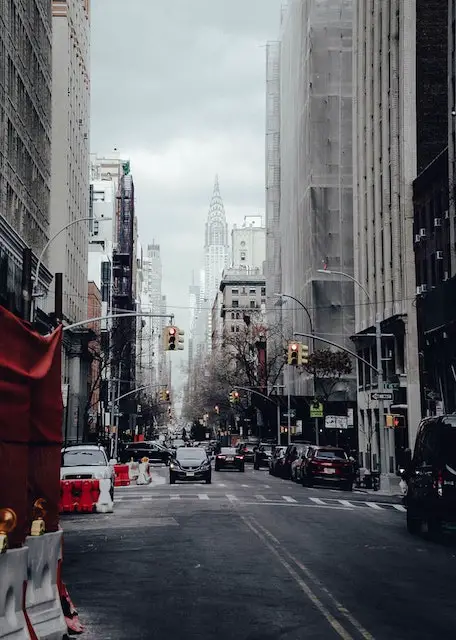 new york