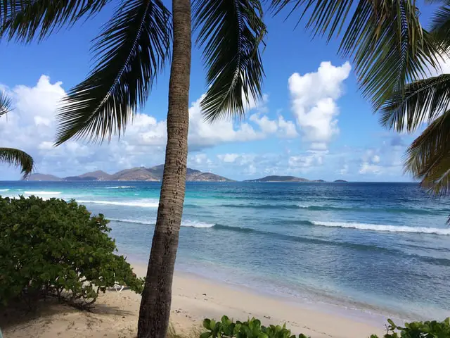amazing things british virgin islands