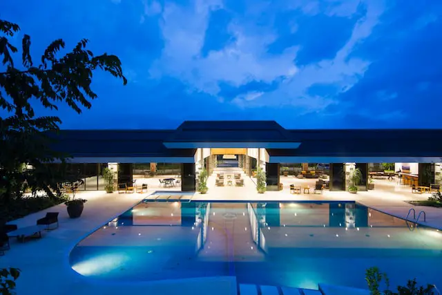 star rating system for hotels