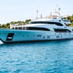 How to Choose the Best Destinations for Your Superyacht Sailing Adventure
