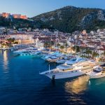 7 Reasons Why Yacht Charters Make the Perfect Vacation