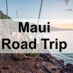 5 Prep Tips for a Maui Road Trip