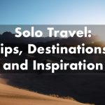 solo travel