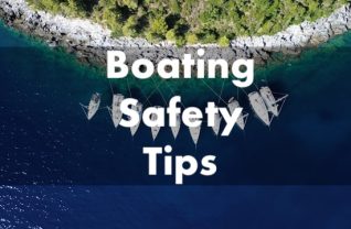 boating