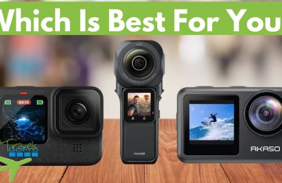 Best Action Cams