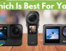 Best Action Cams