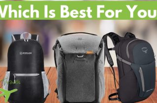 Best Under Seat Backpacks reviews