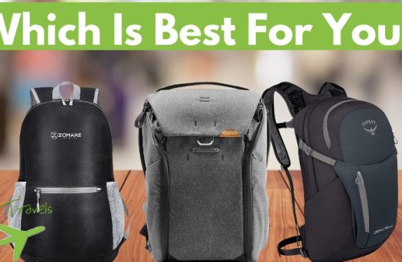 Best Under Seat Backpacks reviews