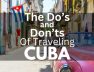 cuba