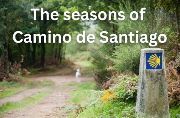 Camino de Santiago