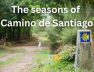 Camino de Santiago