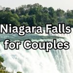 Niagara Falls for Couples