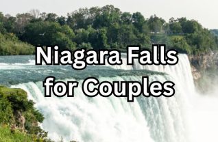 Niagara Falls for Couples